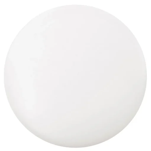 SLC LED plafondlamp dimbaar IP54 Ø 25 cm 3.000 K