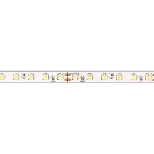 SLC LED Strip Full Spectrum Cri Cri 98, 5m IP20 4.000K