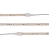 SLC LED Strip Sauna tot 105°C, 24V IP67 5m 3.000K