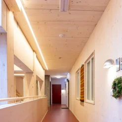 SLC LED Strip Ultra Long iCC IP20 30m 240W 2.700K