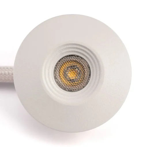 SLC MiniOne Fixed LED downlight IP65 wit 930