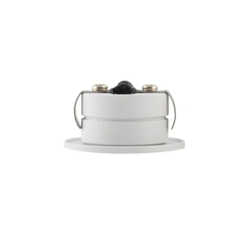 SLC MiniOne Fixed LED inbouwlamp wit 2.700K
