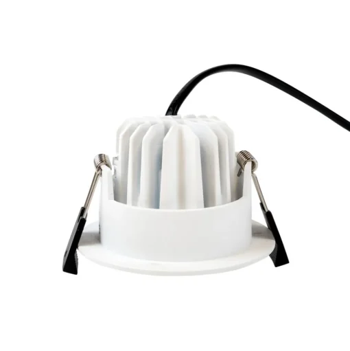 SLC OnePro LED downlight wit 3.000 K