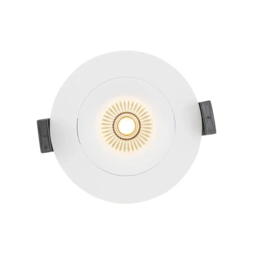 SLC OnePro LED downlight wit 4.000 K
