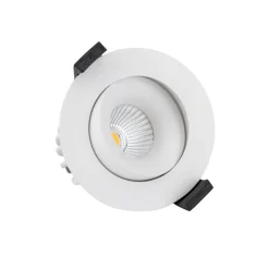 SLC OnePro LED downlight wit 4.000 K