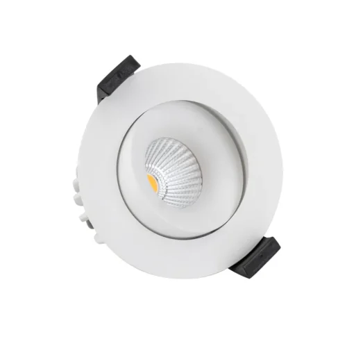 SLC OnePro LED downlight wit 4.000 K