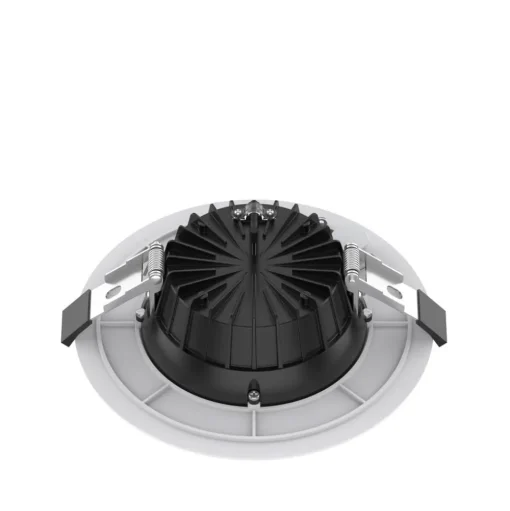 SLC Shift LED downlight Ø 18cm wit met sensor