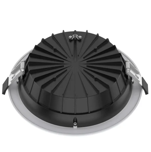 SLC Shift LED inbouwspot Ø 22,8cm CCT, wit
