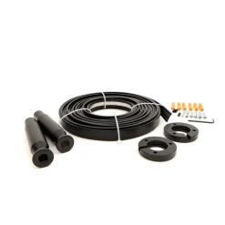 SLC SKYLINE profiel voor LED strip, lengte 12m