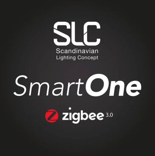 SLC SmartOne voeding ZigBee CV 24V 75W PWM RGBW