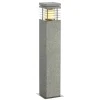 SLV ARROCK - Tuinpadverlichting, graniet