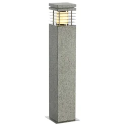 SLV ARROCK - Tuinpadverlichting, graniet