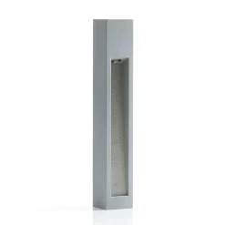SLV Arrock Stone LED tuinpadverlichting van natuursteen