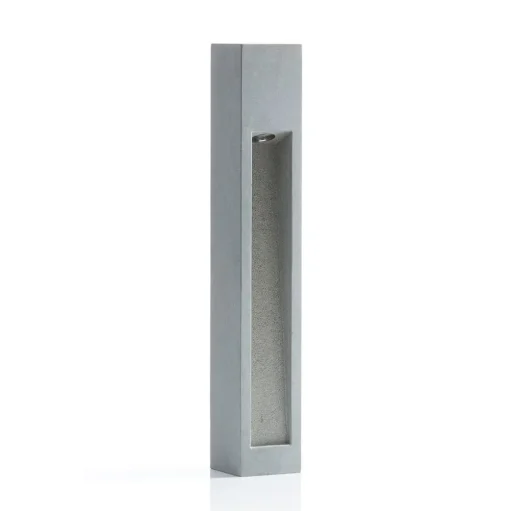 SLV Arrock Stone LED tuinpadverlichting van natuursteen