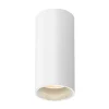 SLV Asto Tube downlight GU10 1-lamp wit