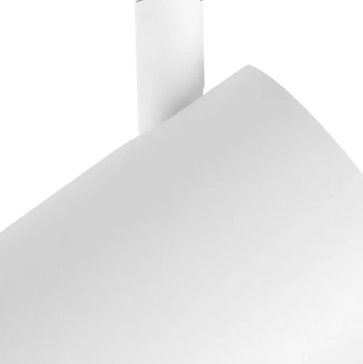 SLV Asto Tube GU10-spot voor 1-fase-railsysteem
