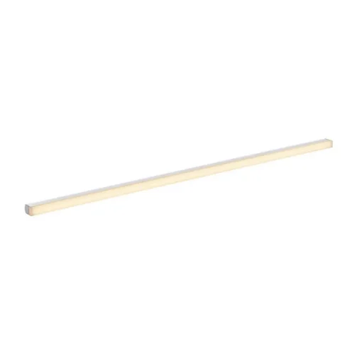 SLV Batten LED lichtstrip CCT met stekker 118,6cm
