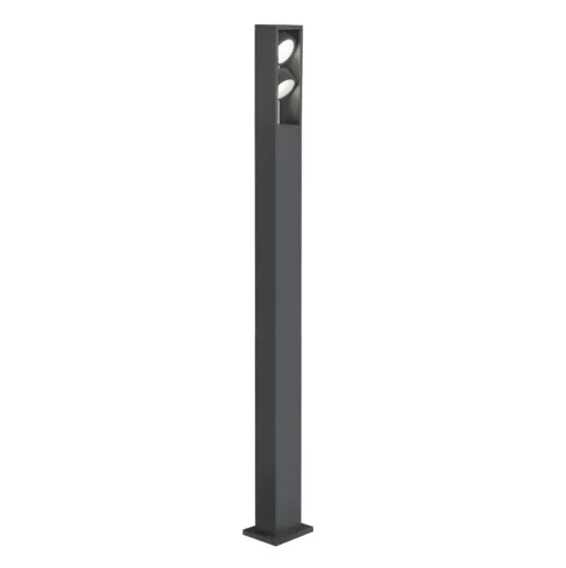 SLV Eskina Frame Double LED tuinpadverlichting, 175 cm