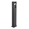 SLV Eskina Frame LED tuinpadverlichting CCT, 15W, 75 cm