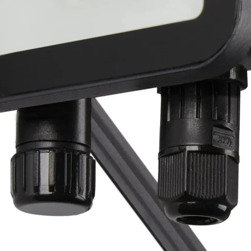 SLV Floodi LED buitenspot, IP65, breedte 9,5 cm