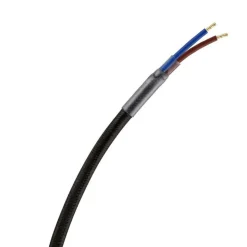 SLV hanglamp Magico, Ø 38 cm, wit mat, metaal