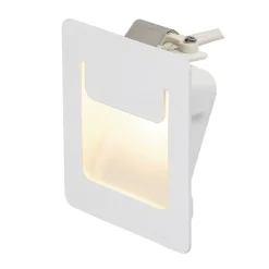 SLV LED inbouwlamp Downunder Pur 80 LED wit