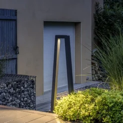 SLV LED tuinpadverlichting met CCT functie