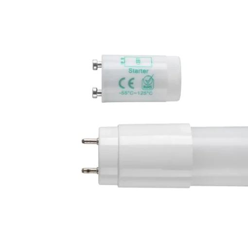 SLV LED-buis C T8, G13, 24 W, lengte 151 cm, 4.000 K