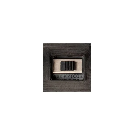 SLV L-Line Out LED sokkellamp CCT, hoogte 20cm