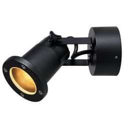 SLV Nautilus wandspot rond Ø 9,8 cm