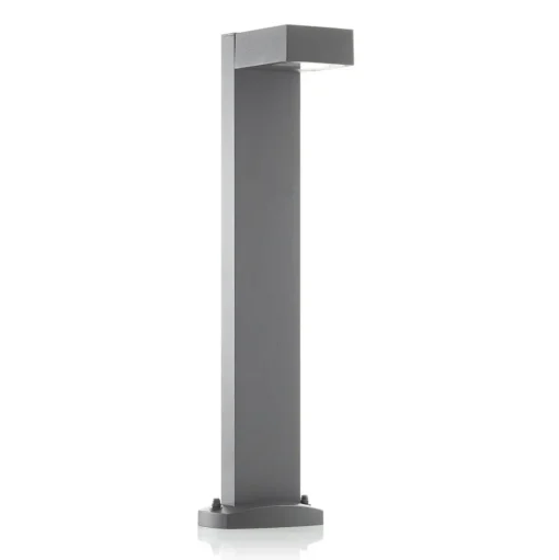 SLV QUADRASYL 75 - Tuinpadverlichting, antraciet