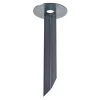 SLV Rusty Cone - grondspies voor sokkellamp