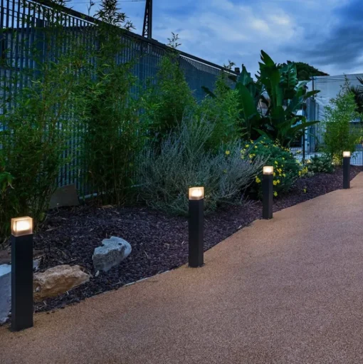 SLV Tuinpadverlichting 60 cm