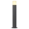 SLV Tuinpadverlichting antraciet cilinder 60 cm