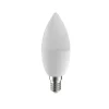 Smart LED E14 4,5 W tunable white WLAN RGB Tuya