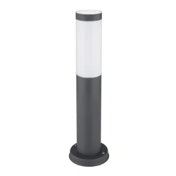 Sokkellamp Boston, hoogte 45 cm