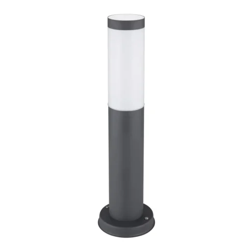Sokkellamp Boston, hoogte 45 cm