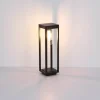 Sokkellamp Candela, 50 cm, zonder sensor
