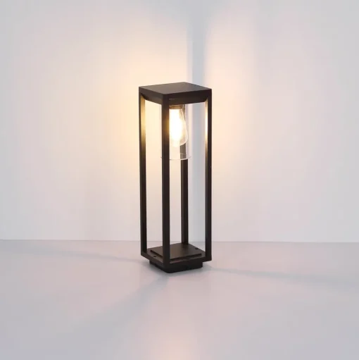 Sokkellamp Candela, 50 cm, zonder sensor