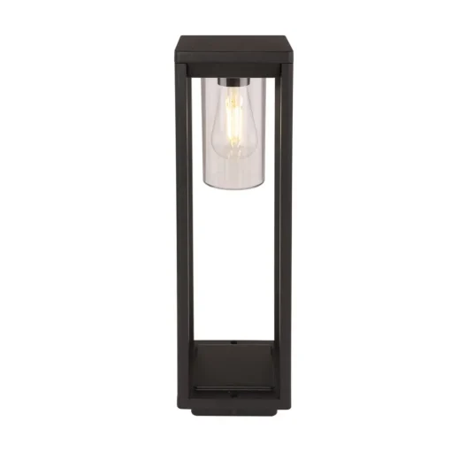 Sokkellamp Candela, 50 cm, zonder sensor