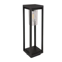 Sokkellamp Candela, 50 cm, zonder sensor