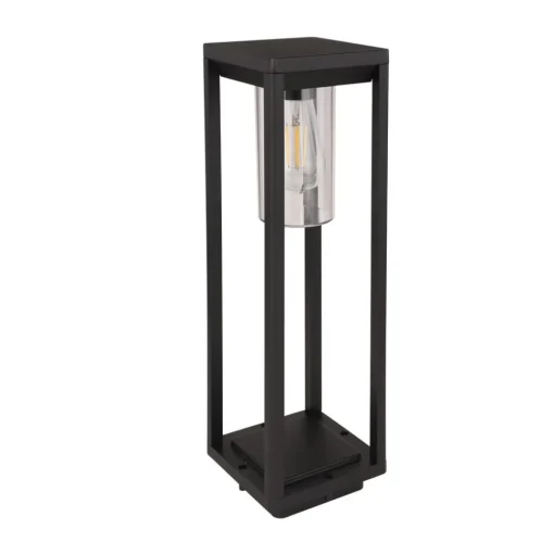 Sokkellamp Candela, 50 cm, zonder sensor