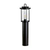 Sokkellamp Kimolos, hoogte 60 cm