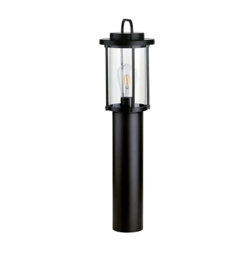 Sokkellamp Kimolos, hoogte 60 cm
