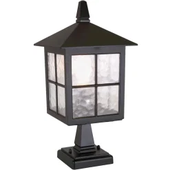 Sokkellamp Winchester BL25
