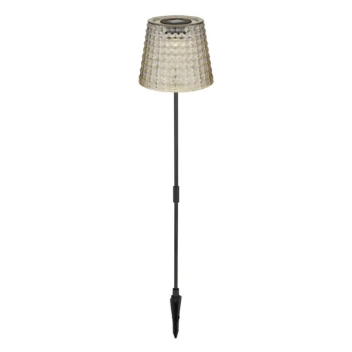 Solar-grondspies lamp 36635-2S 2 per set