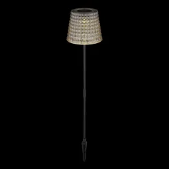 Solar-grondspies lamp 36635-2S 2 per set