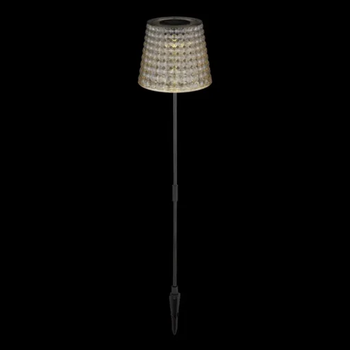 Solar-grondspies lamp 36635-2S 2 per set