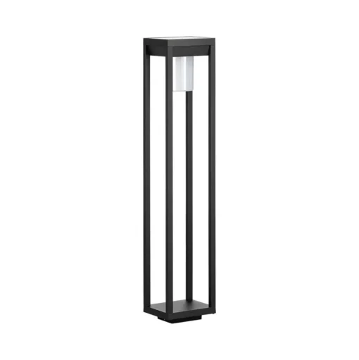 Solar-LED tuinpadverlichting Martano met sensor