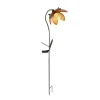 Solar-sfeerlamp 33653 aardspies afzonderli. bloem